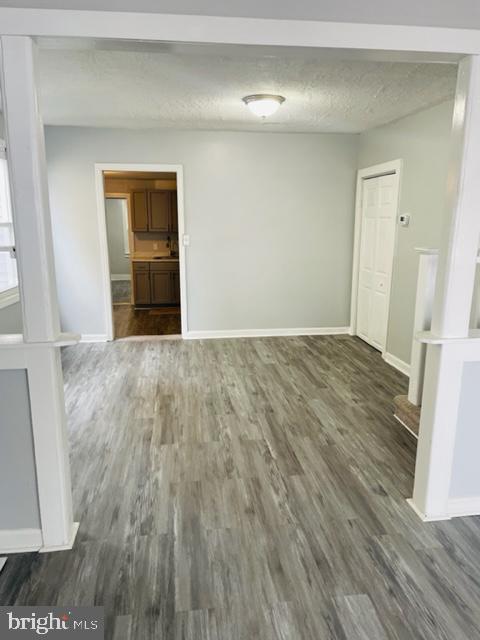 NONE AVAILABLE - Residential Lease