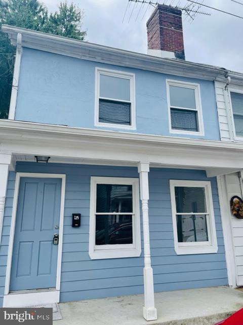 NONE AVAILABLE - Residential Lease