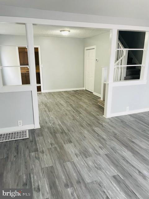 NONE AVAILABLE - Residential Lease