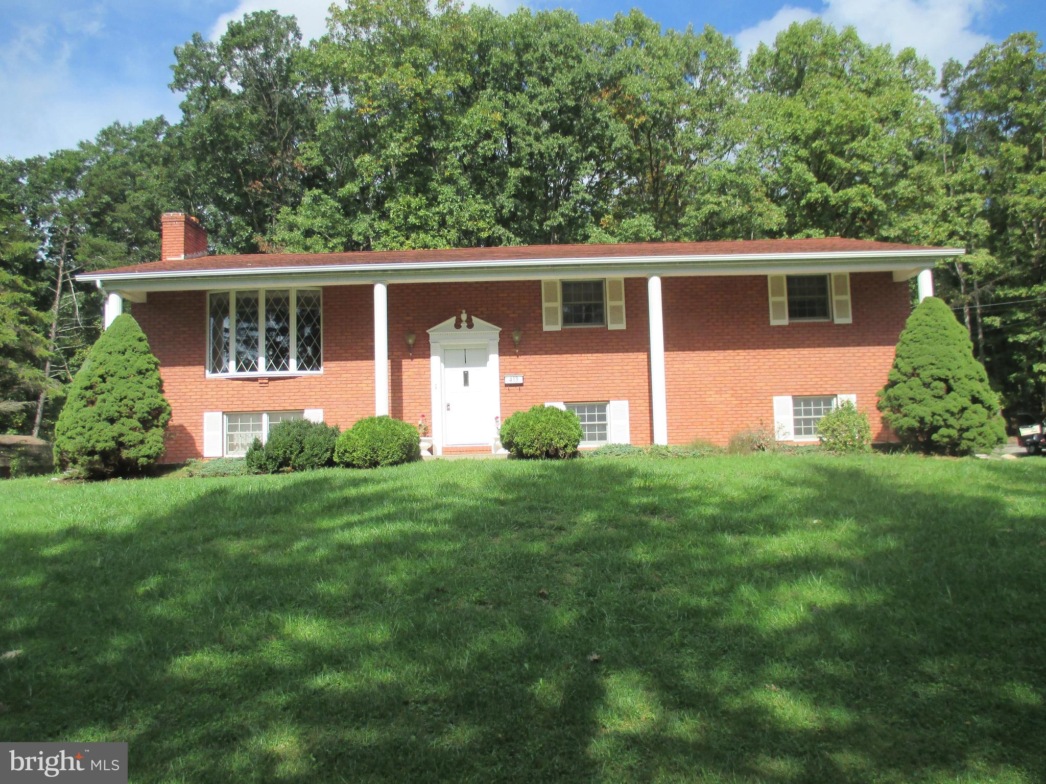 VALLEY VIEW - Residential