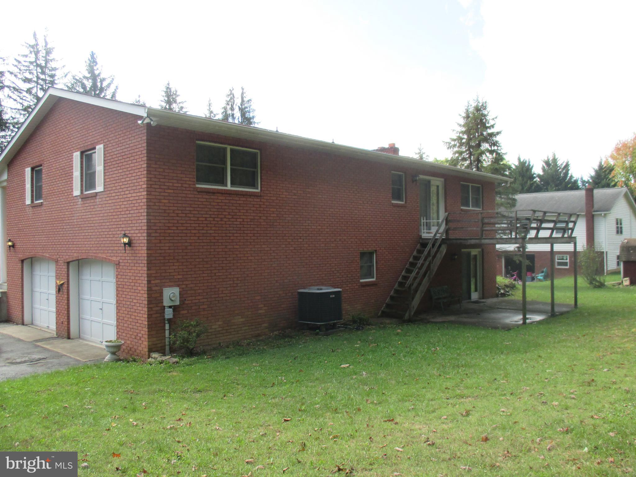 VALLEY VIEW - Residential