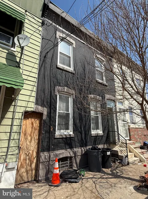 1119 W Nevada Street, Philadelphia, PA 19133 - MLS#: PAPH2463688