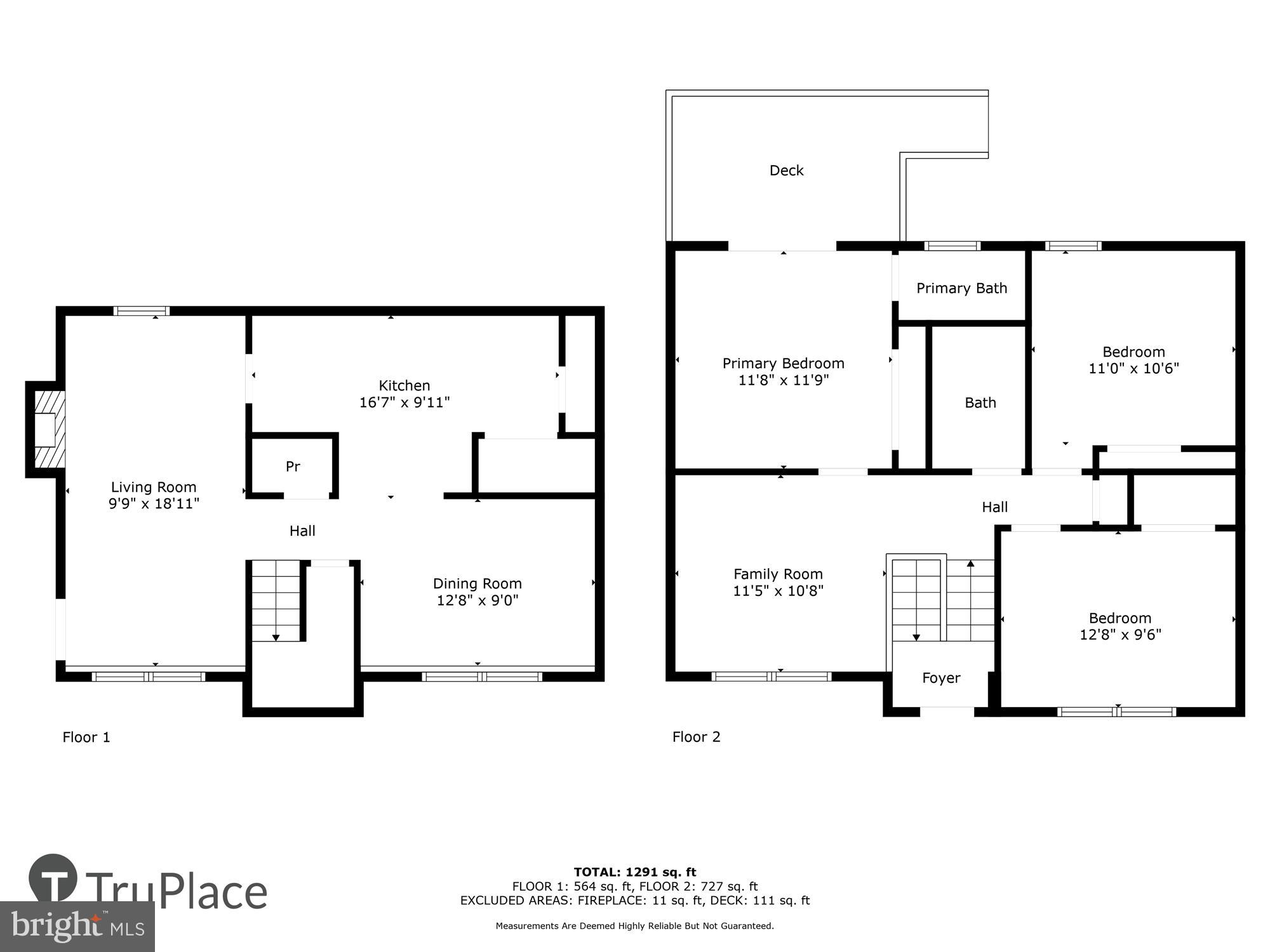 DANIA HILLS - Residential
