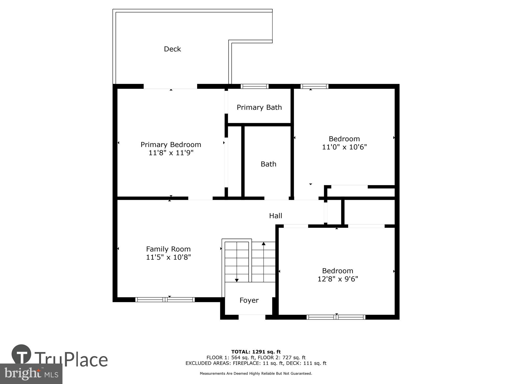 DANIA HILLS - Residential