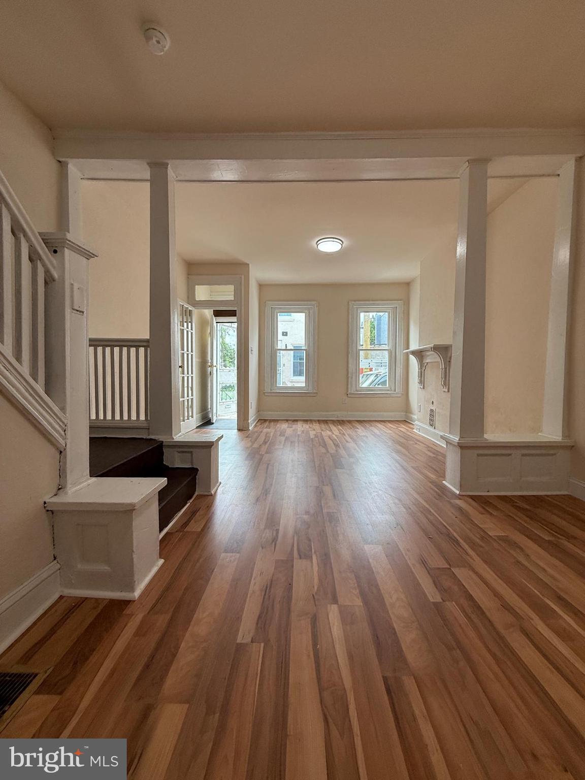 BREWERYTOWN - Residential Lease