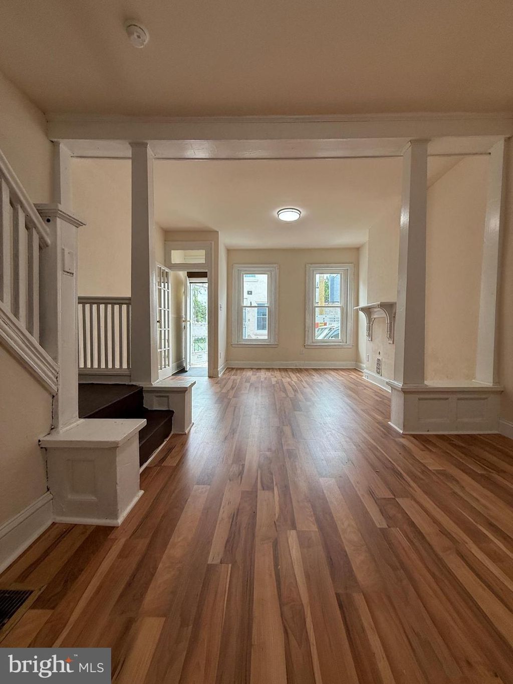 Photo of 1861 Judson Street, PHILADELPHIA, PA 19121 (MLS # PAPH2539144)