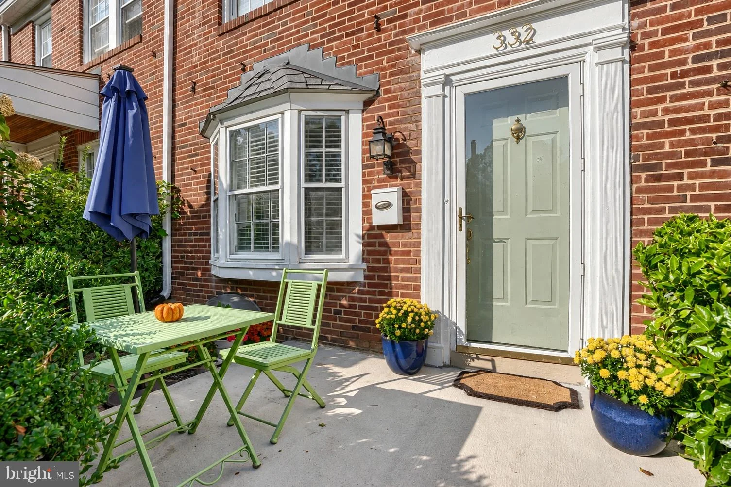332 Overbrook Road, Baltimore, MD 21212