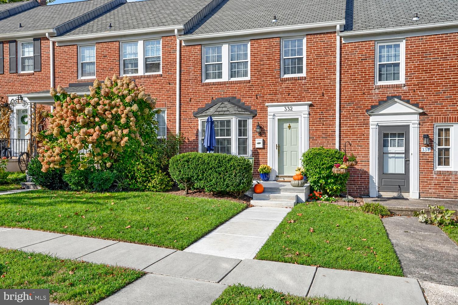 332 OVERBROOK ROAD
