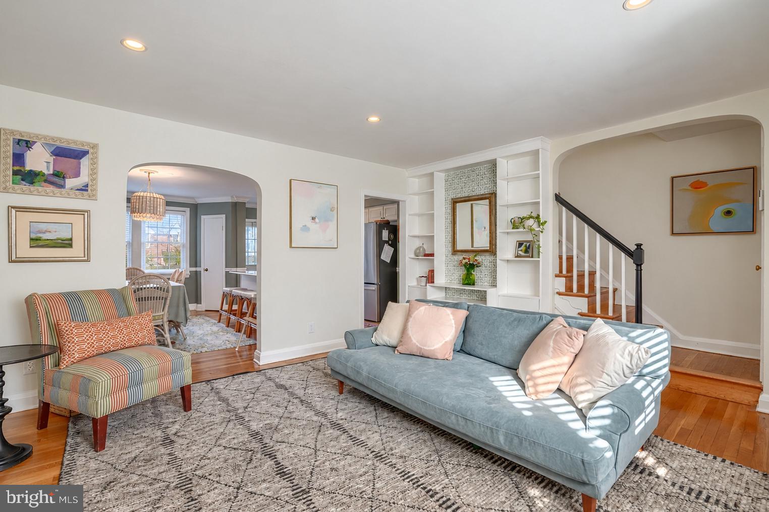 332 OVERBROOK ROAD