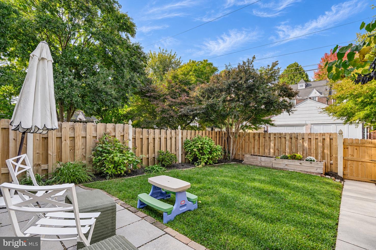 332 OVERBROOK ROAD