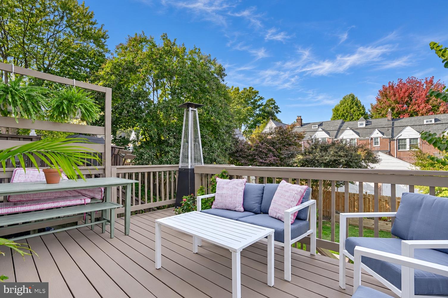 332 OVERBROOK ROAD