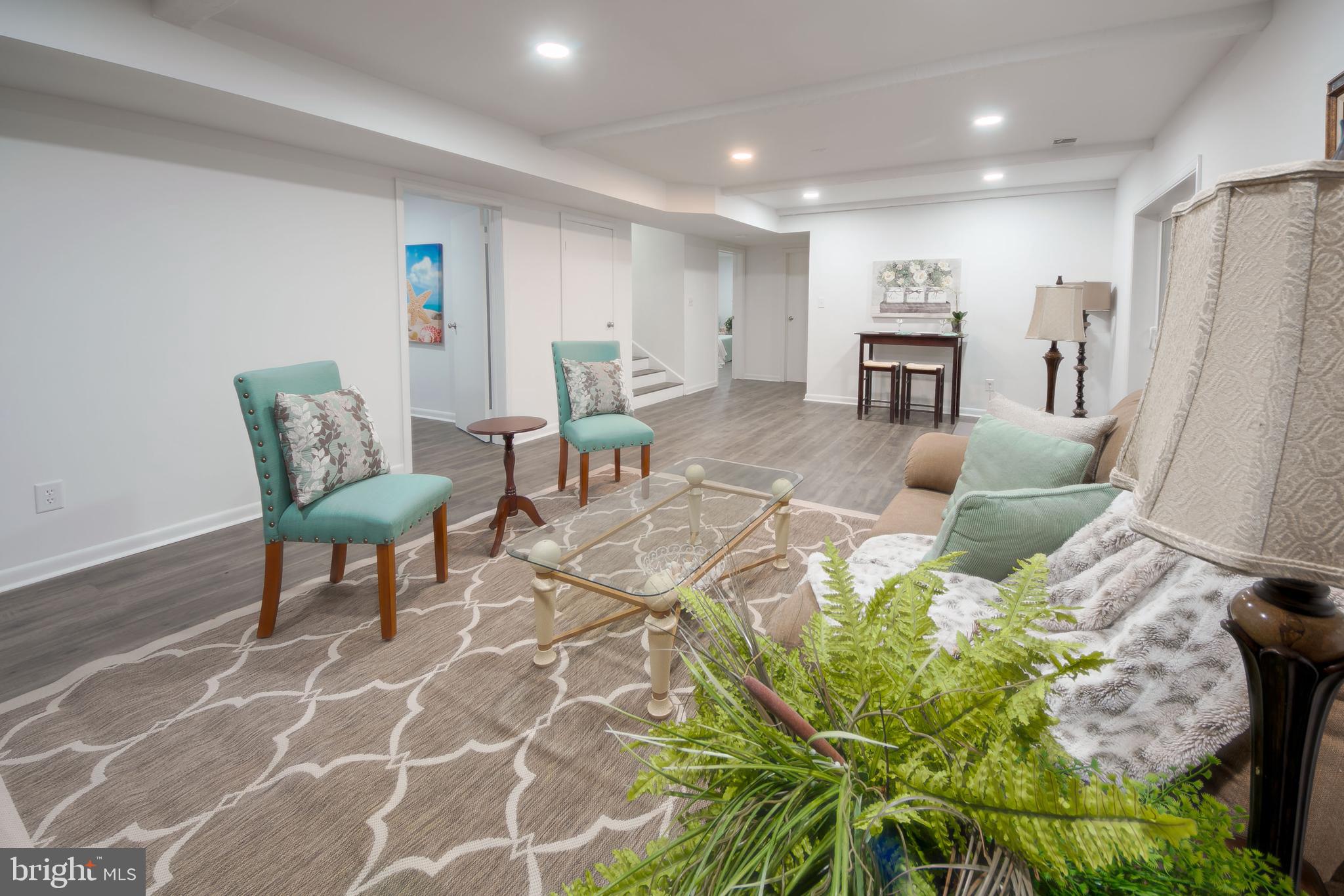 GOVERNOR GRASON MANOR - Residential