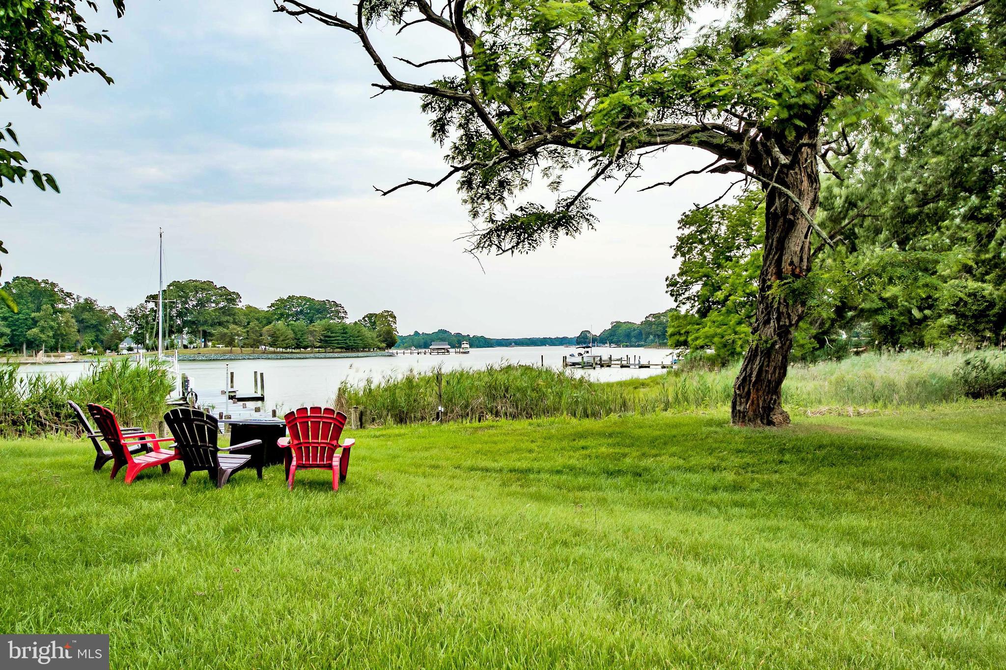 GOVERNOR GRASON MANOR - Residential