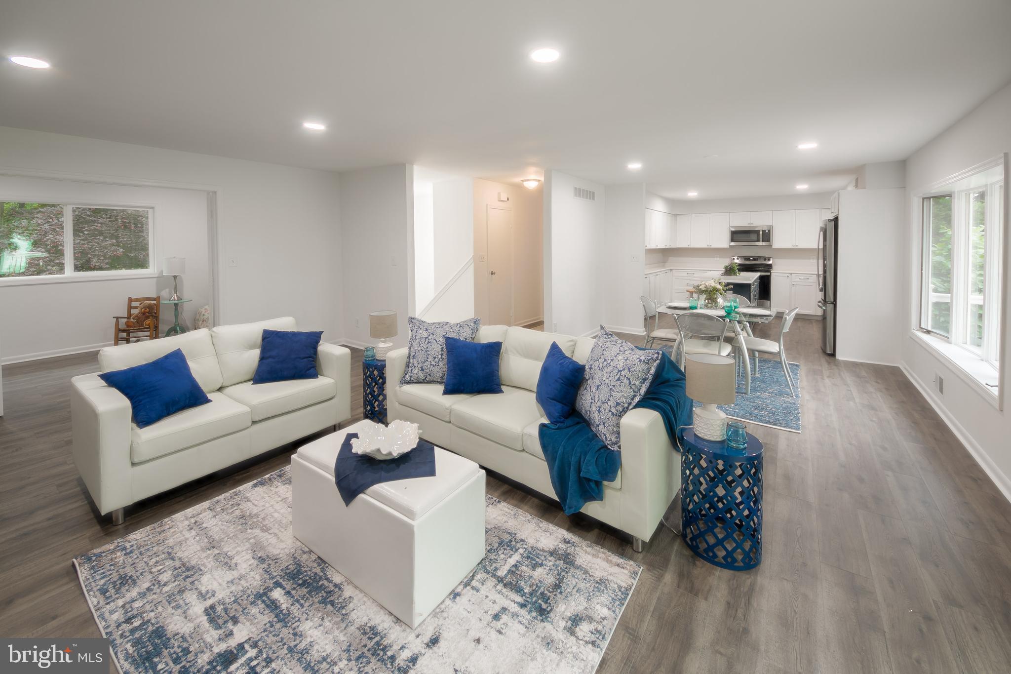 GOVERNOR GRASON MANOR - Residential