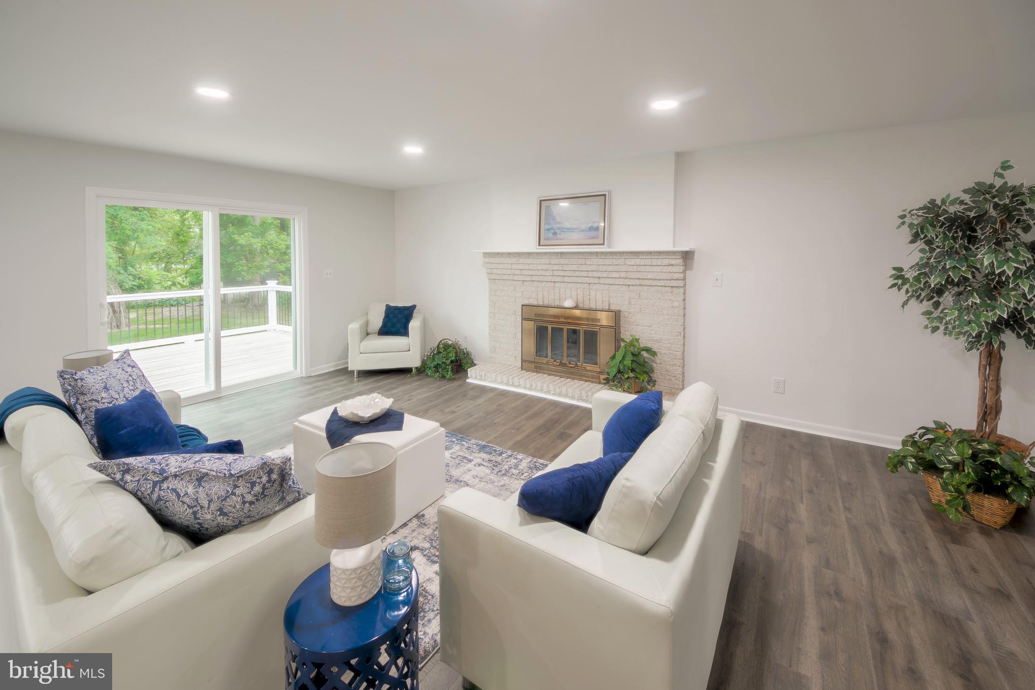 GOVERNOR GRASON MANOR - Residential