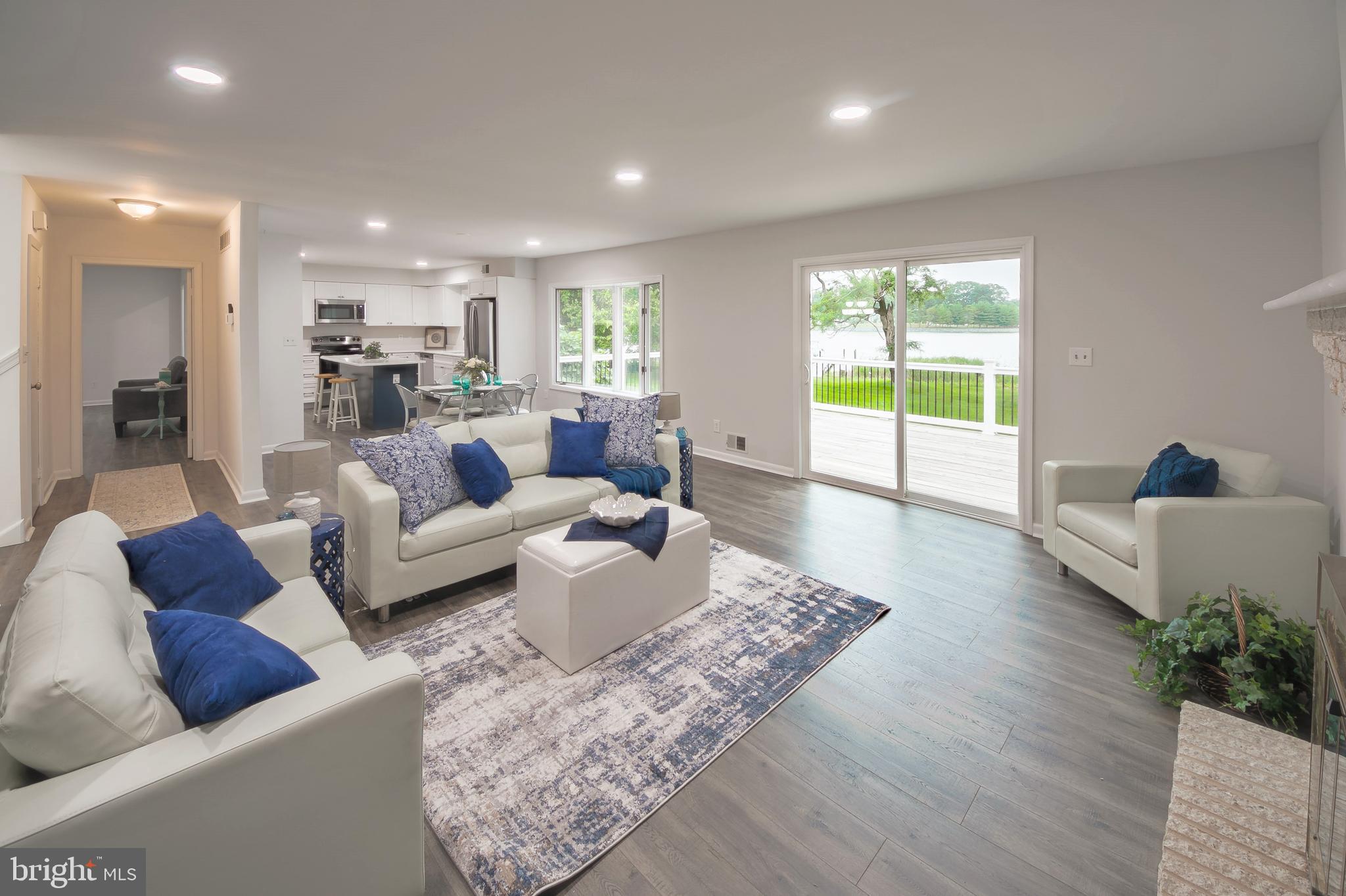 GOVERNOR GRASON MANOR - Residential