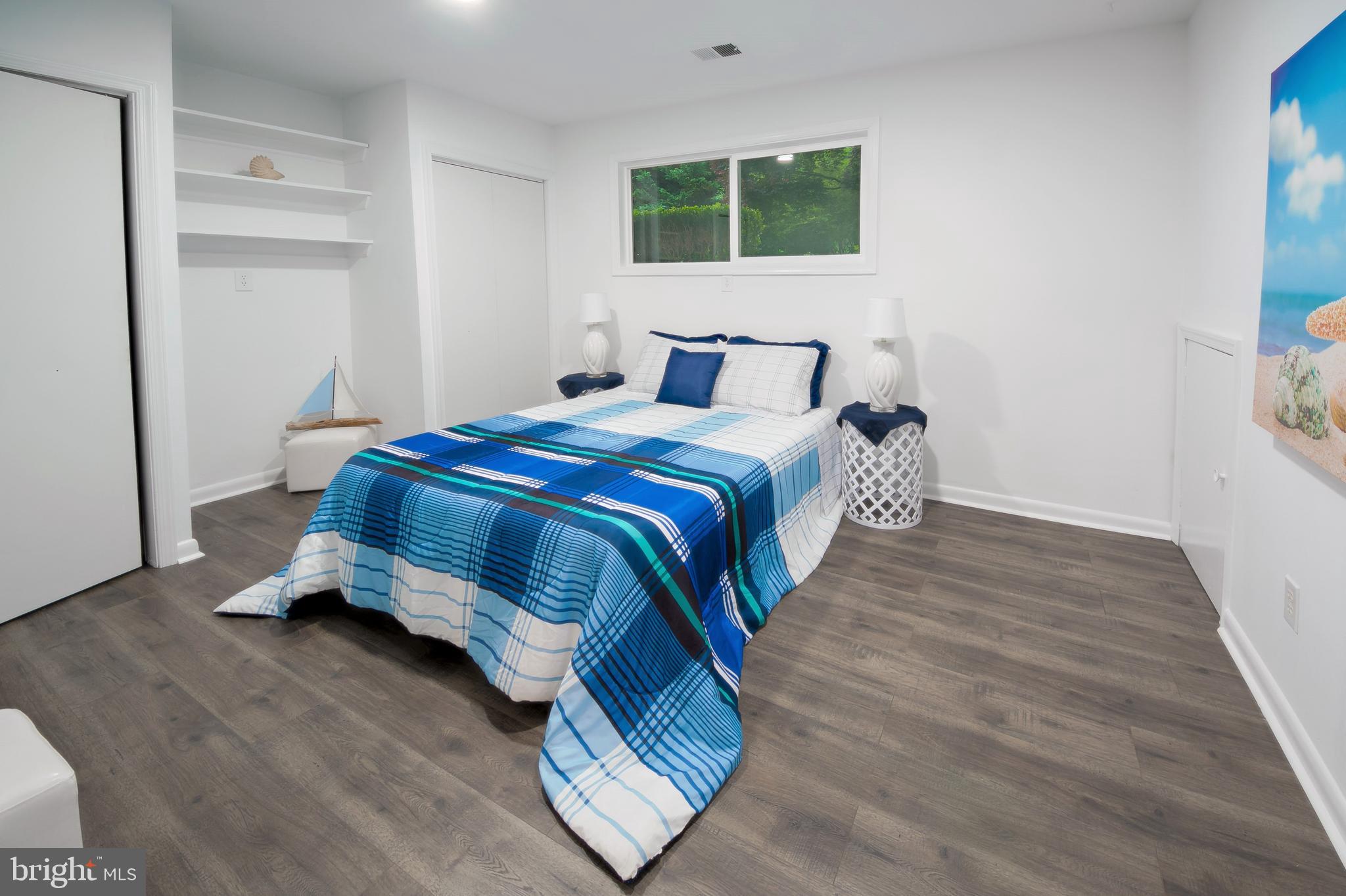 GOVERNOR GRASON MANOR - Residential