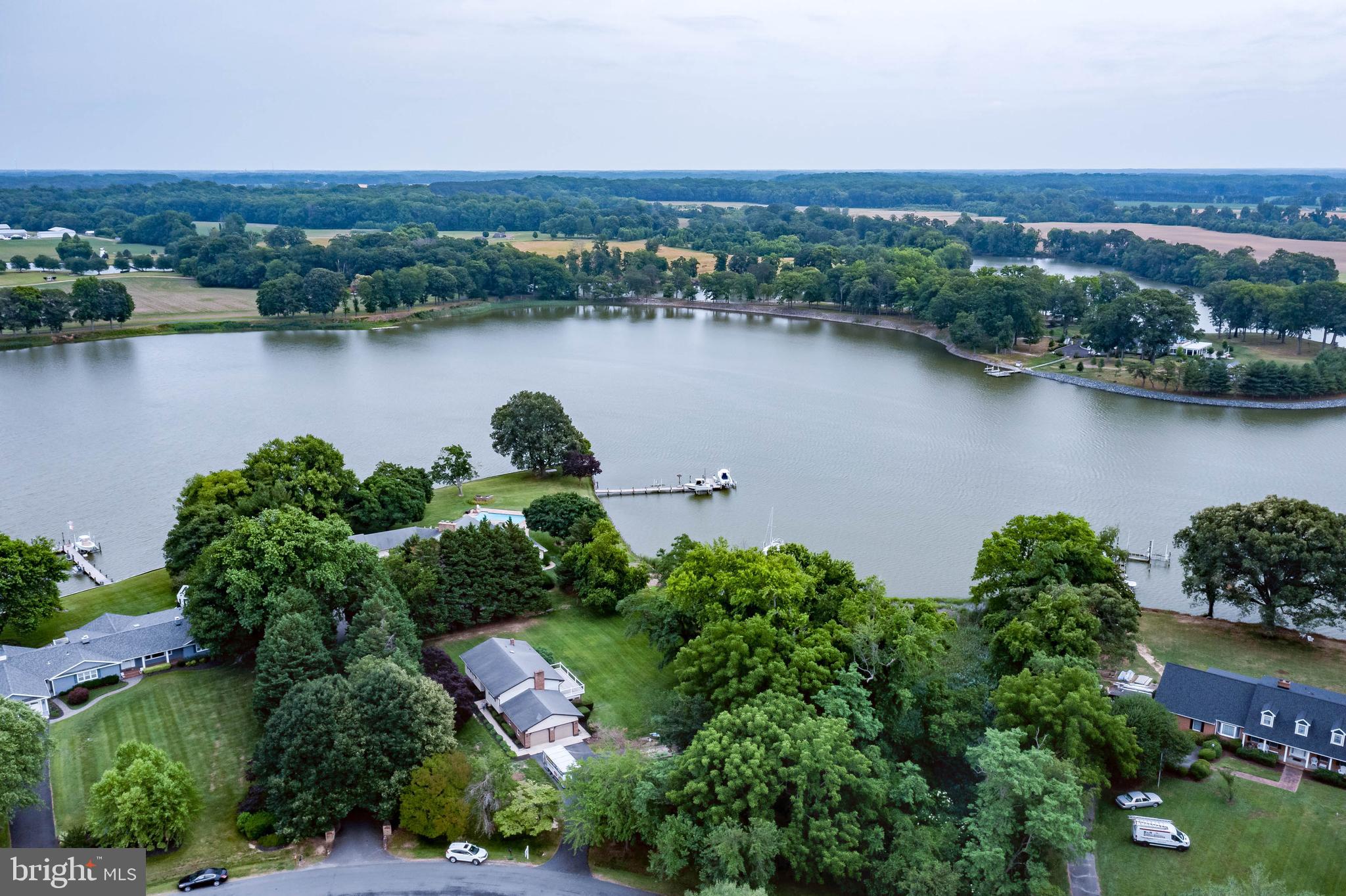 GOVERNOR GRASON MANOR - Residential