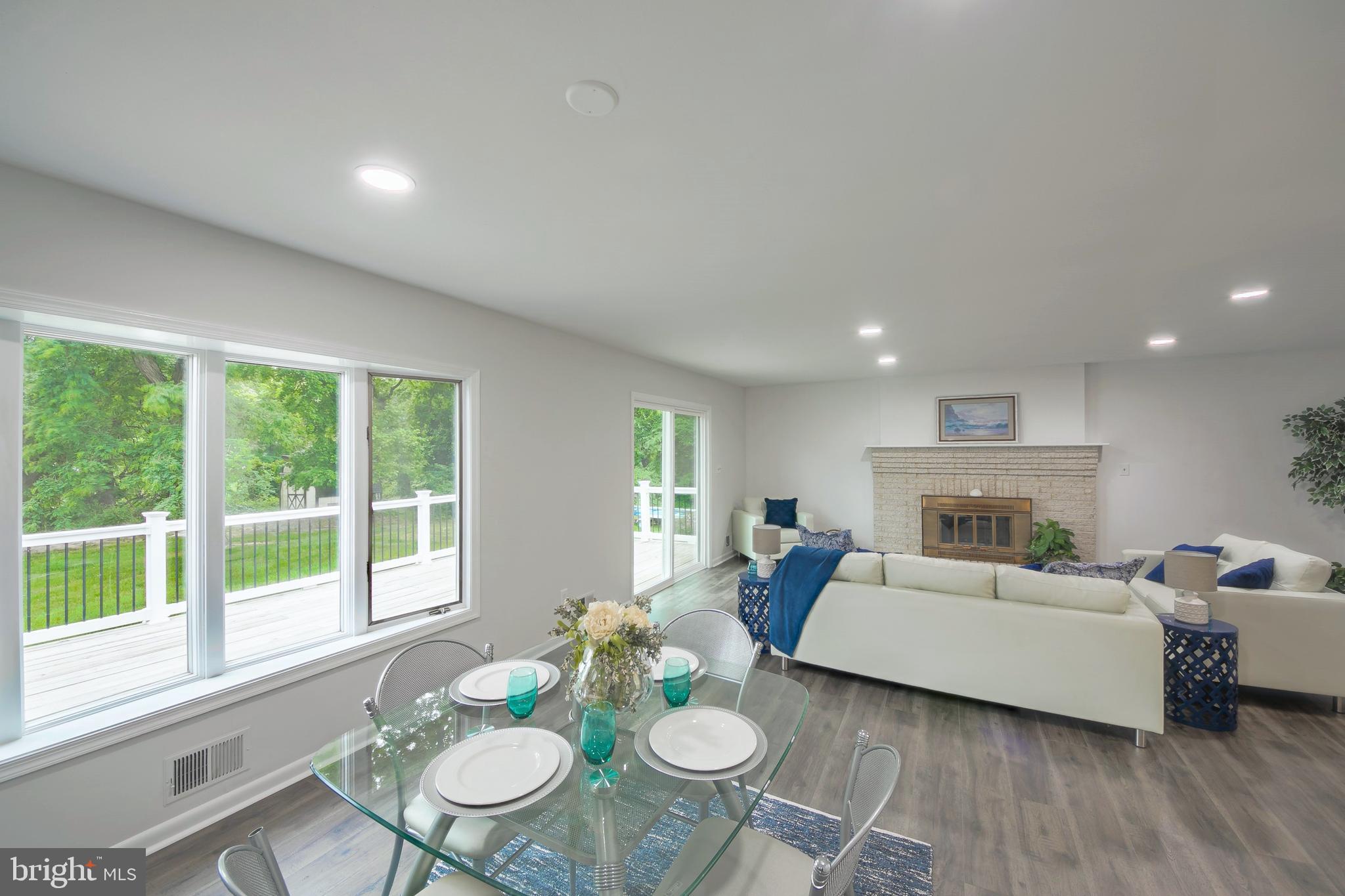 GOVERNOR GRASON MANOR - Residential