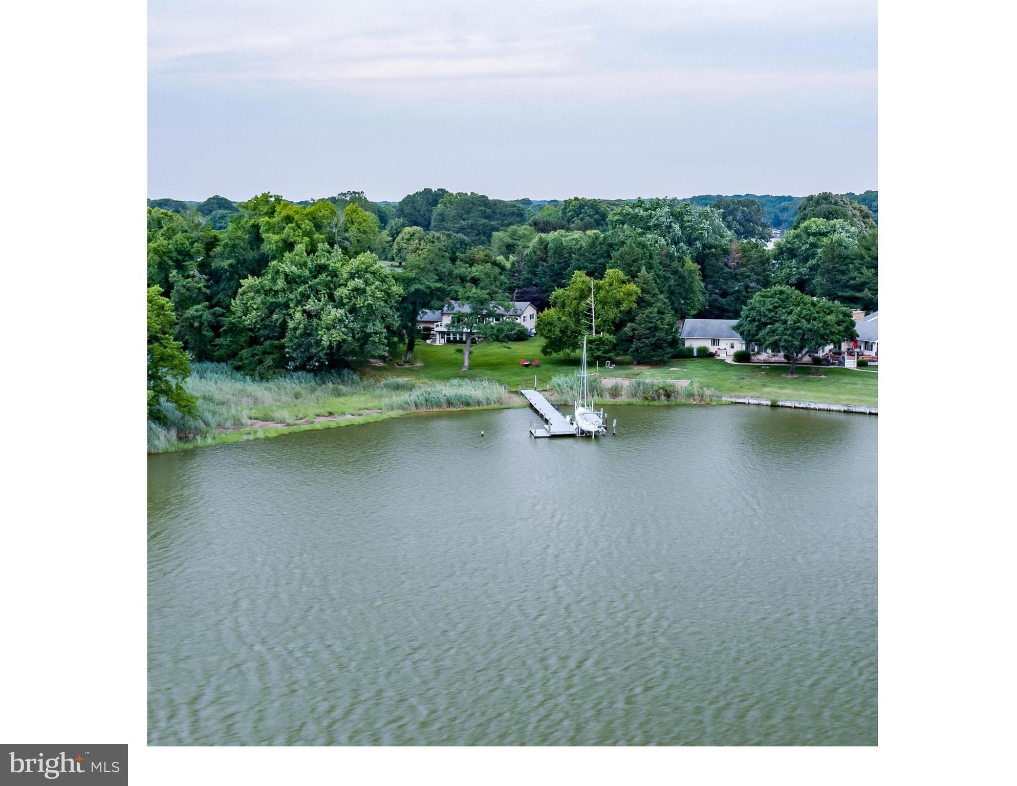 GOVERNOR GRASON MANOR - Residential