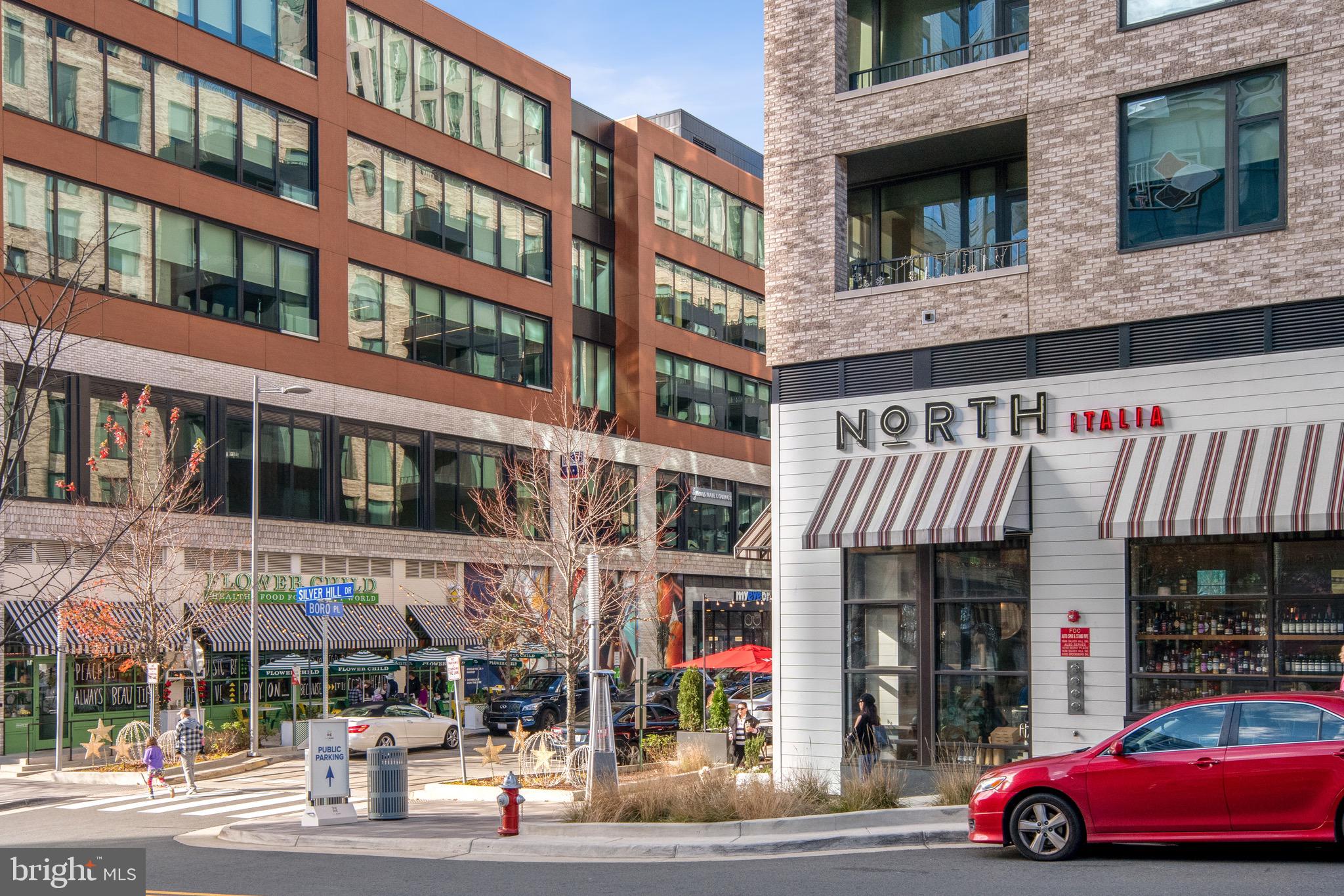 ROTONDA - Residential Lease