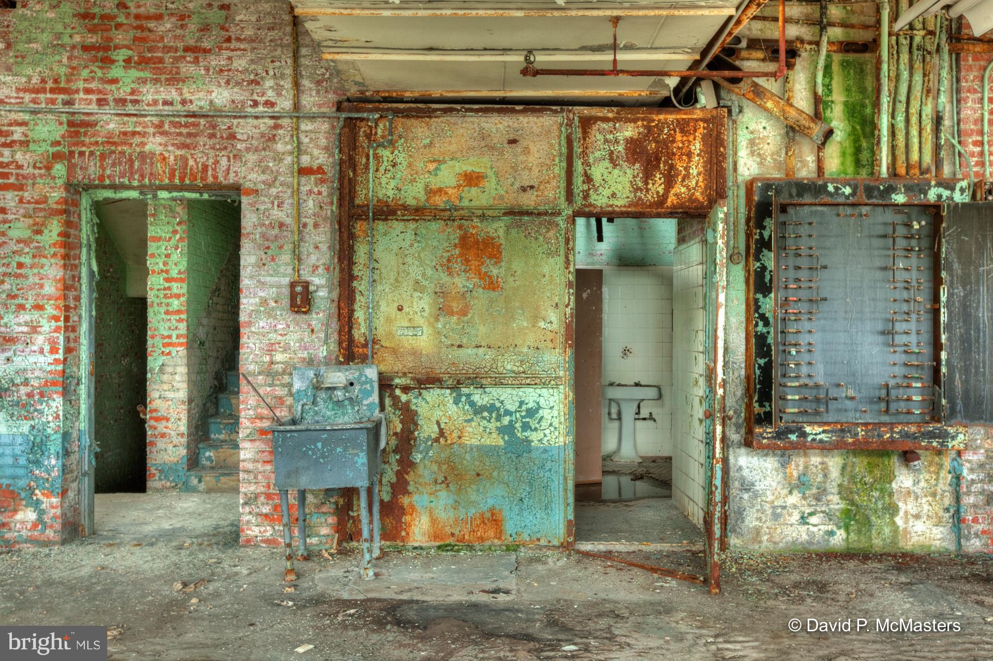 NONE AVAILABLE - Commercial Sale