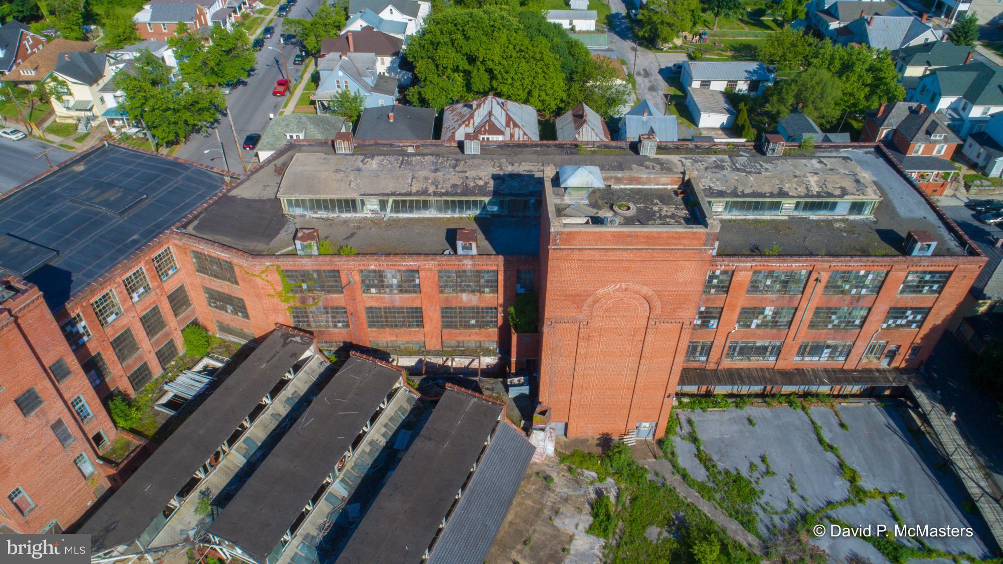 NONE AVAILABLE - Commercial Sale