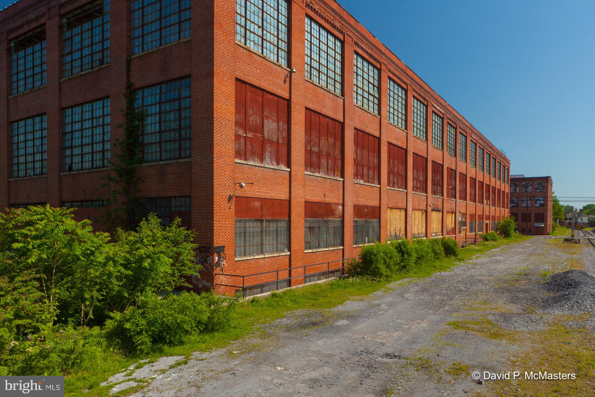 NONE AVAILABLE - Commercial Sale