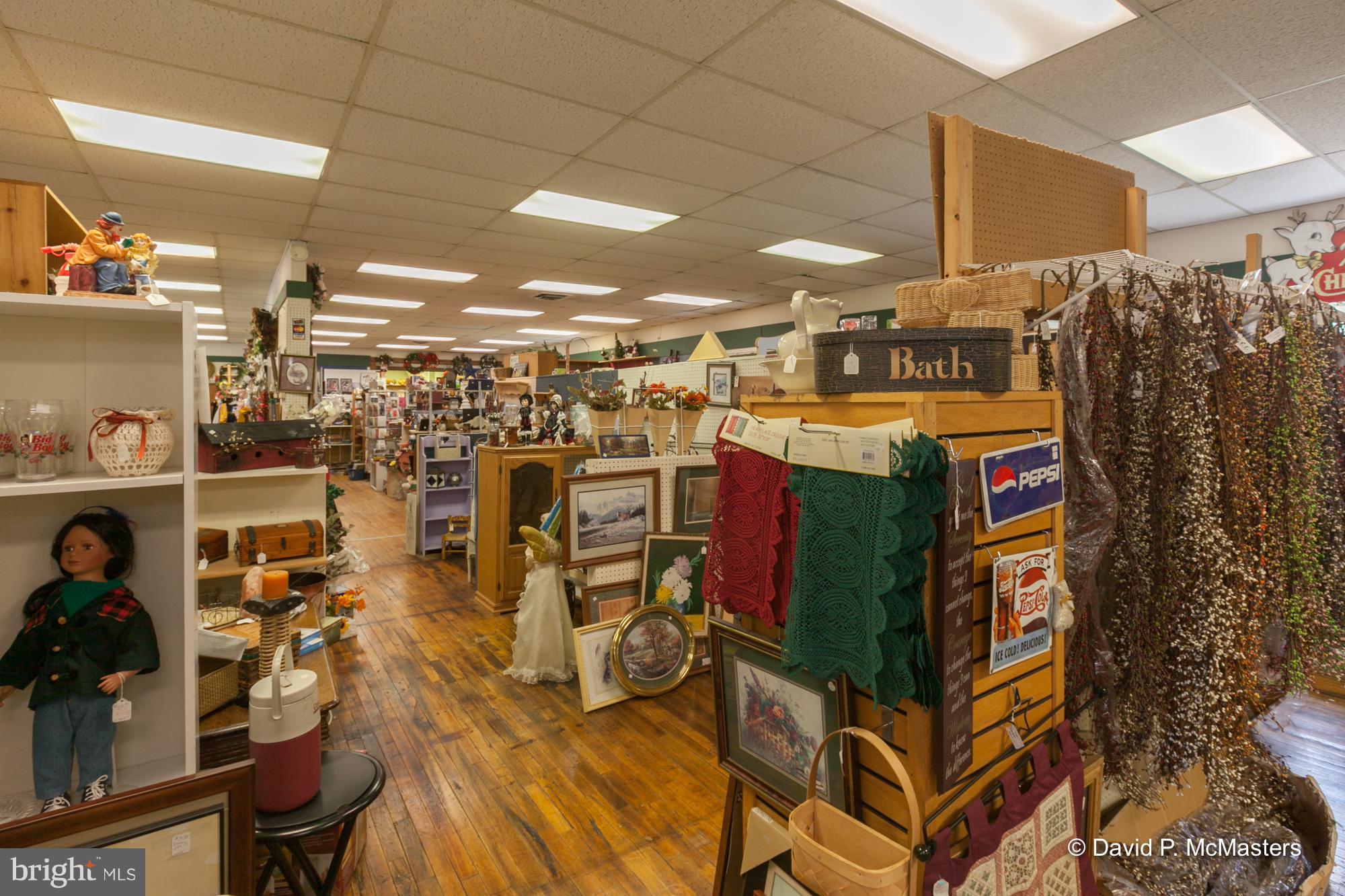 NONE AVAILABLE - Commercial Sale