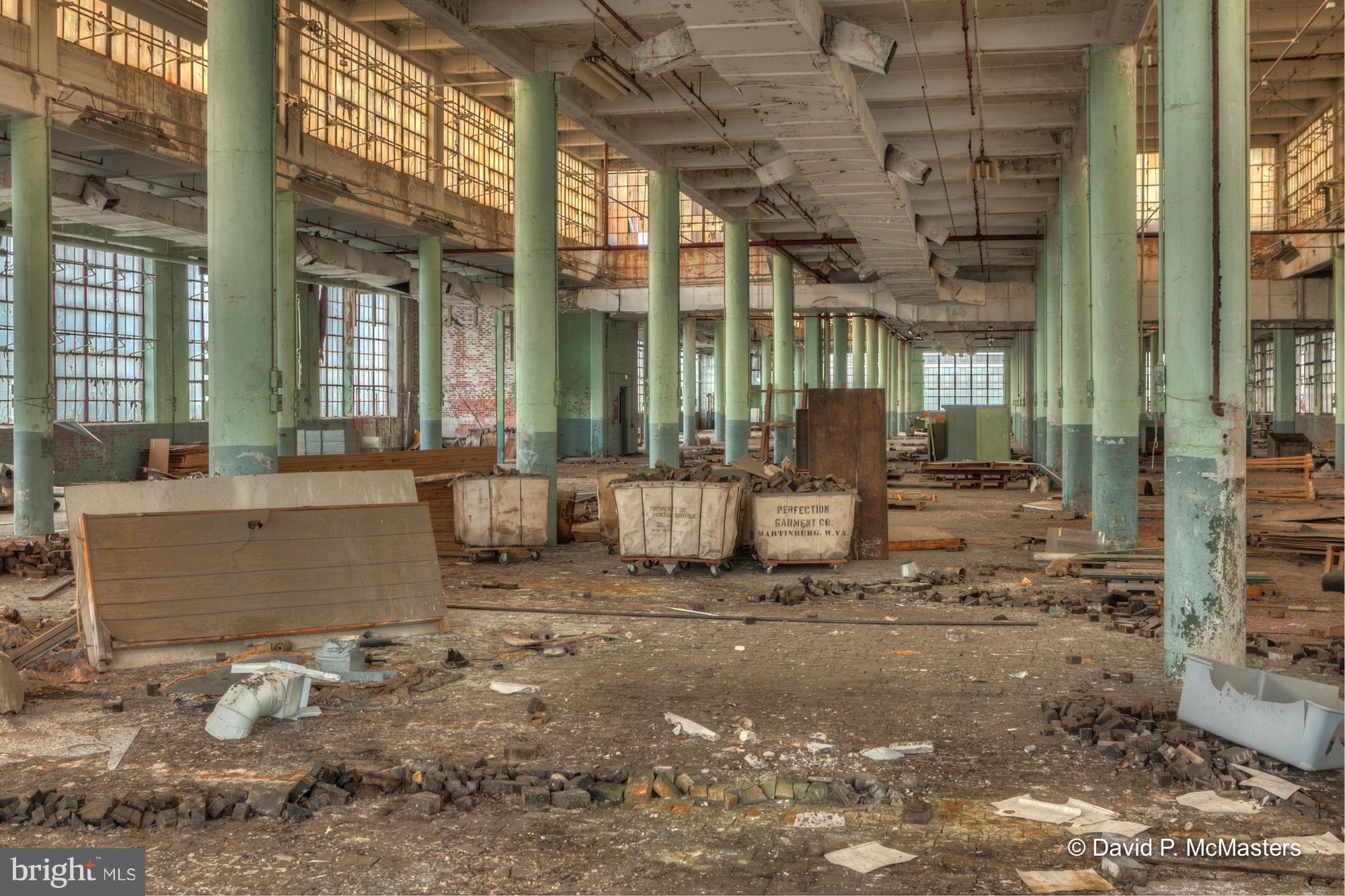 NONE AVAILABLE - Commercial Sale