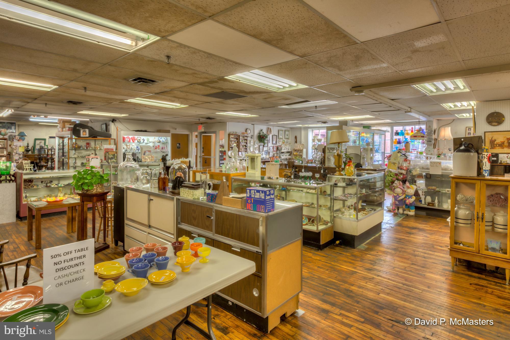 NONE AVAILABLE - Commercial Sale