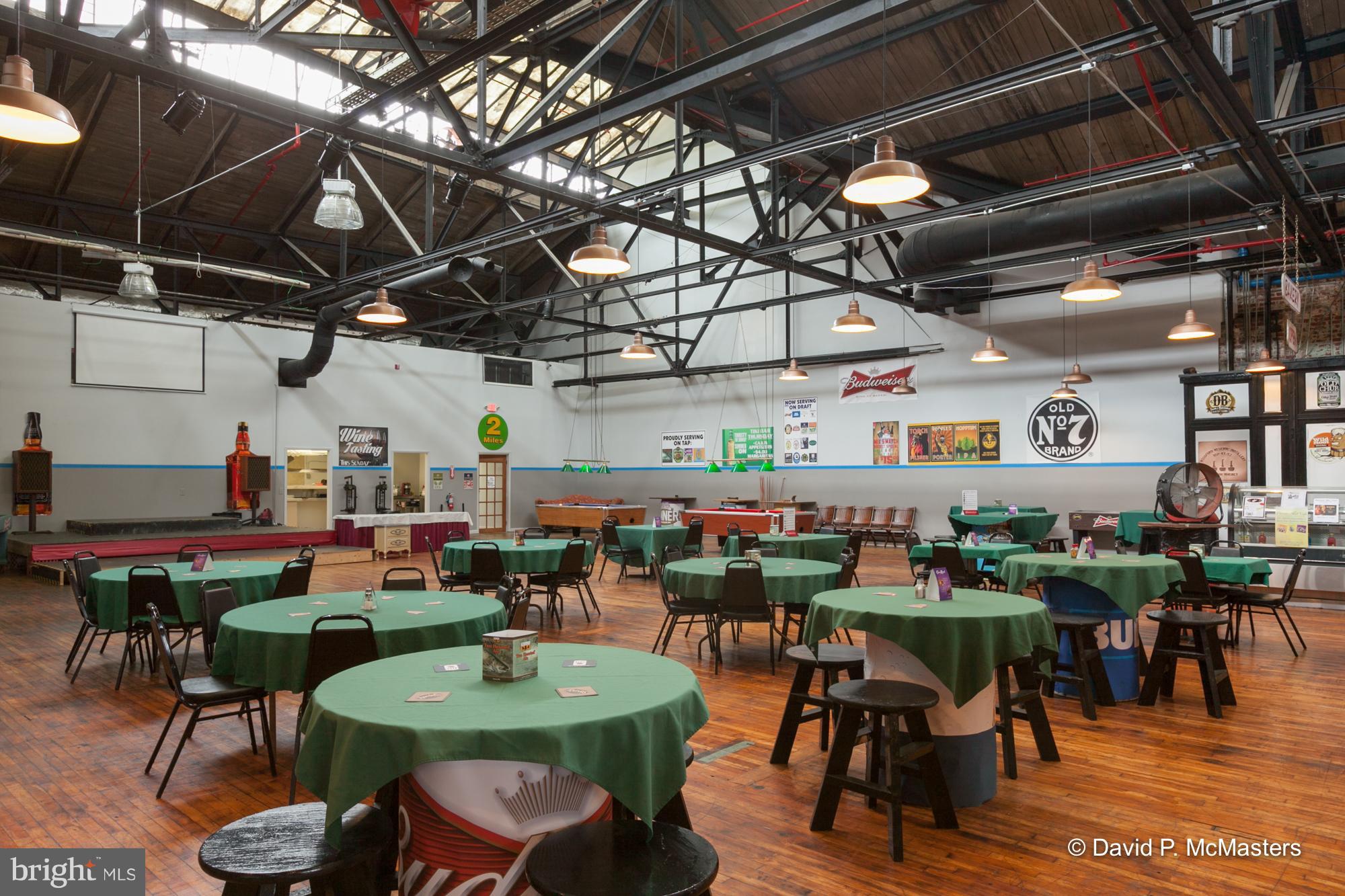 NONE AVAILABLE - Commercial Sale