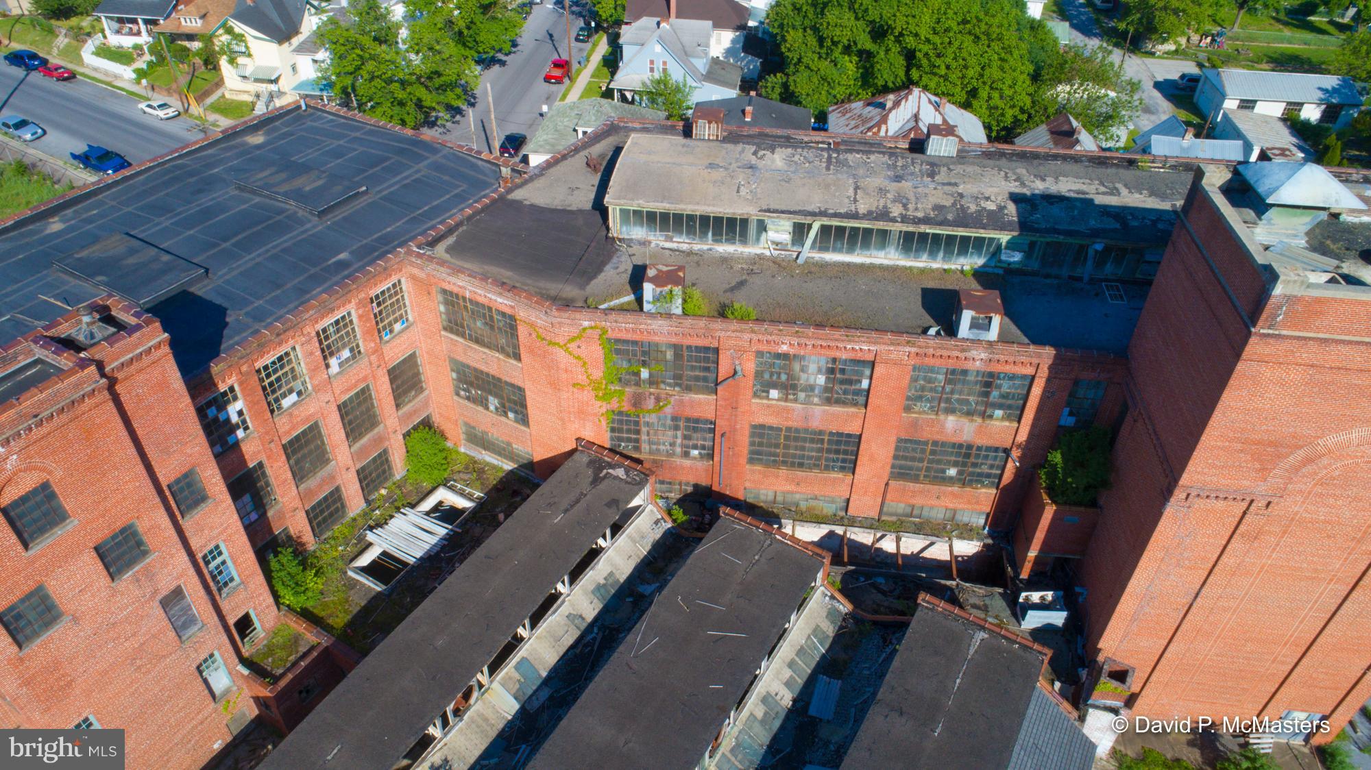 NONE AVAILABLE - Commercial Sale