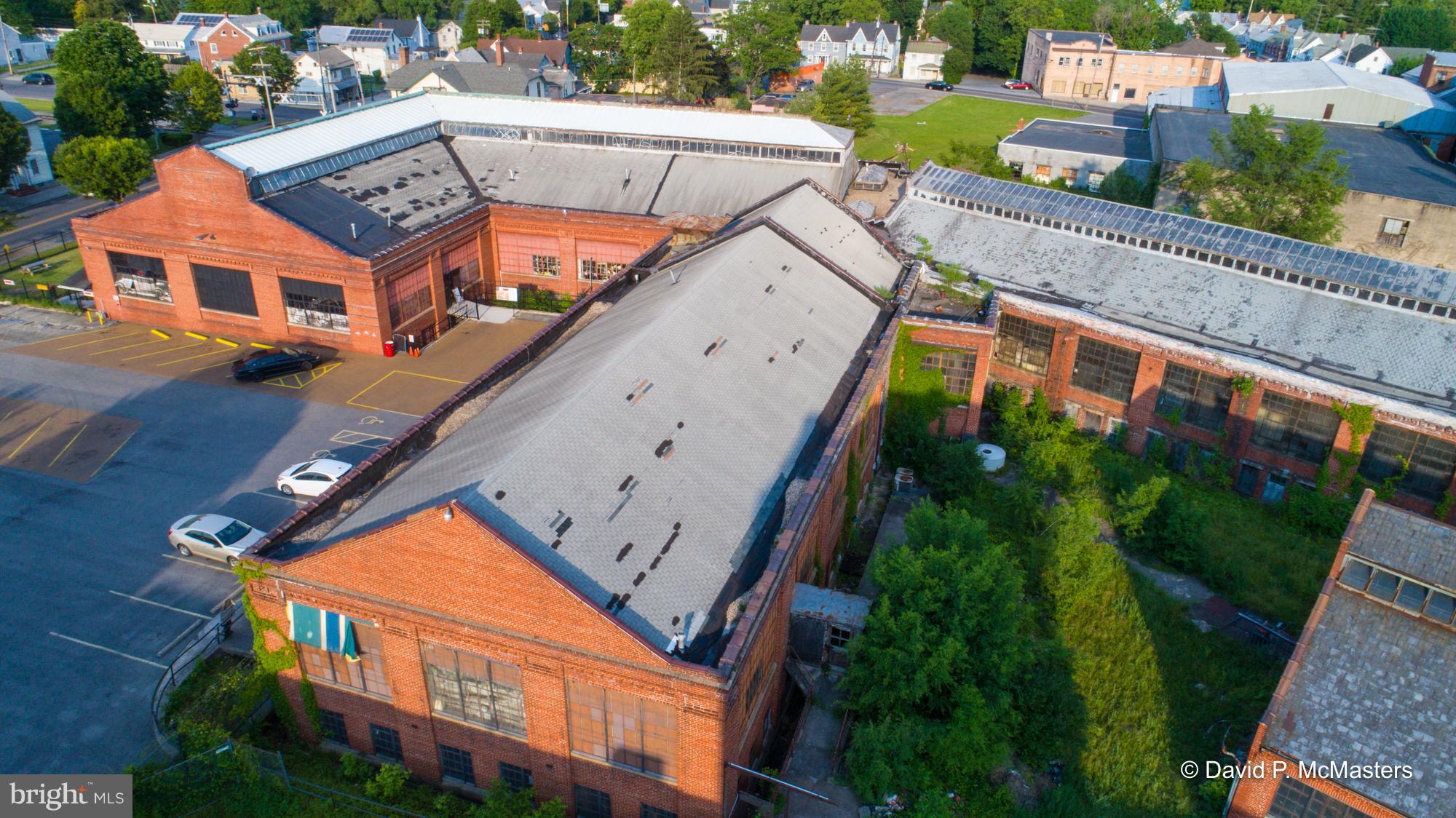 NONE AVAILABLE - Commercial Sale