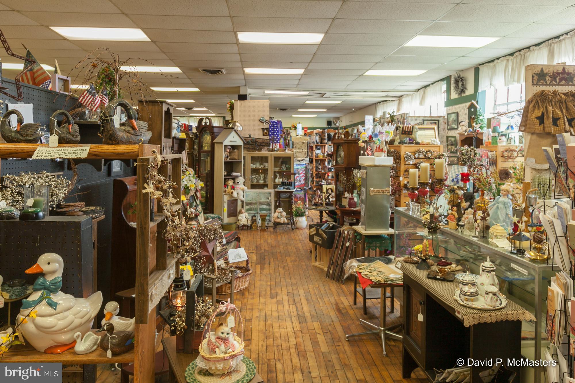 NONE AVAILABLE - Commercial Sale