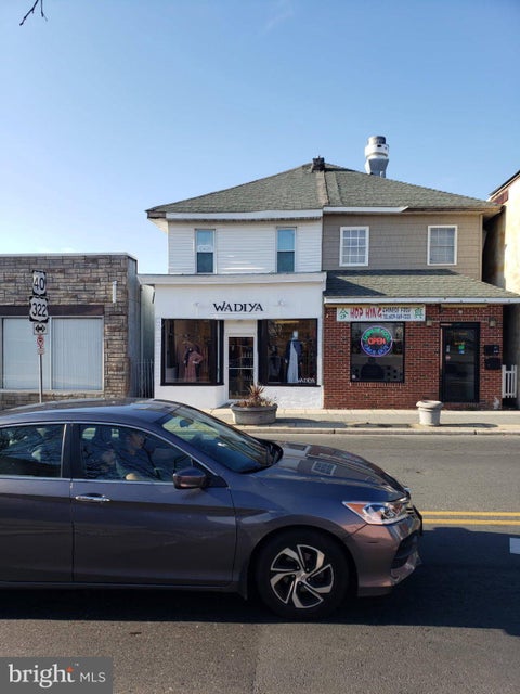 Photo of 113 S Main Street, PLEASANTVILLE, NJ 08232 (MLS # NJAC2026590)