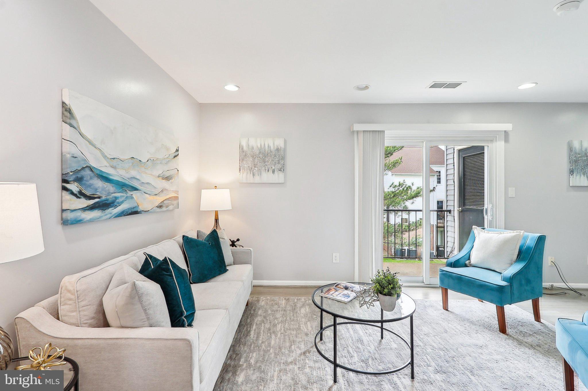 NEWBERRY - Residential