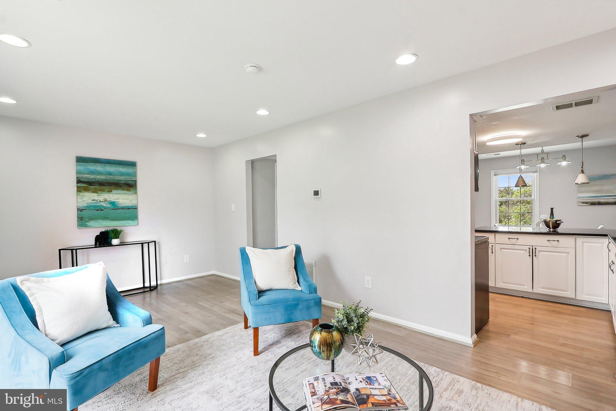 NEWBERRY - Residential