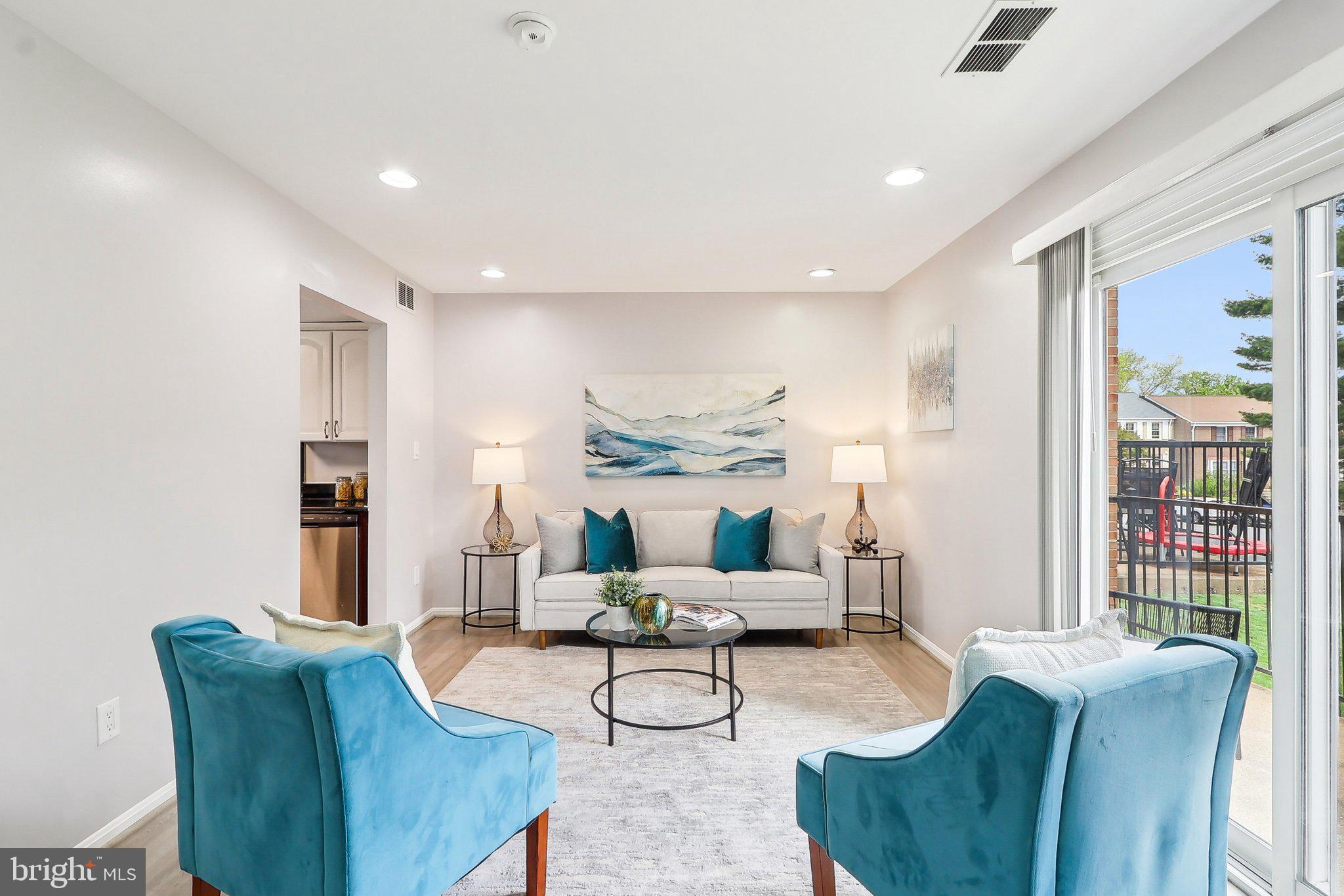 NEWBERRY - Residential