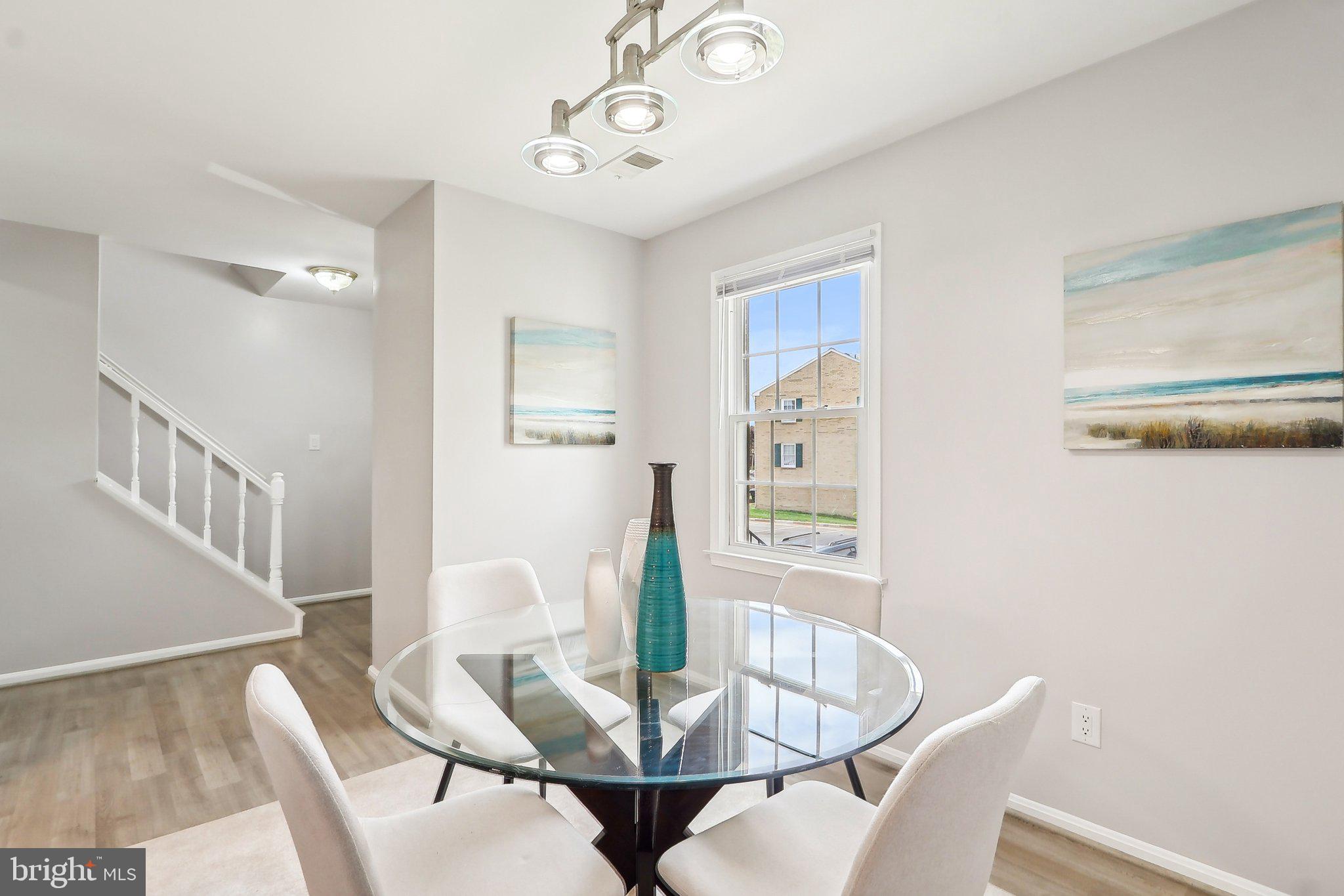 NEWBERRY - Residential