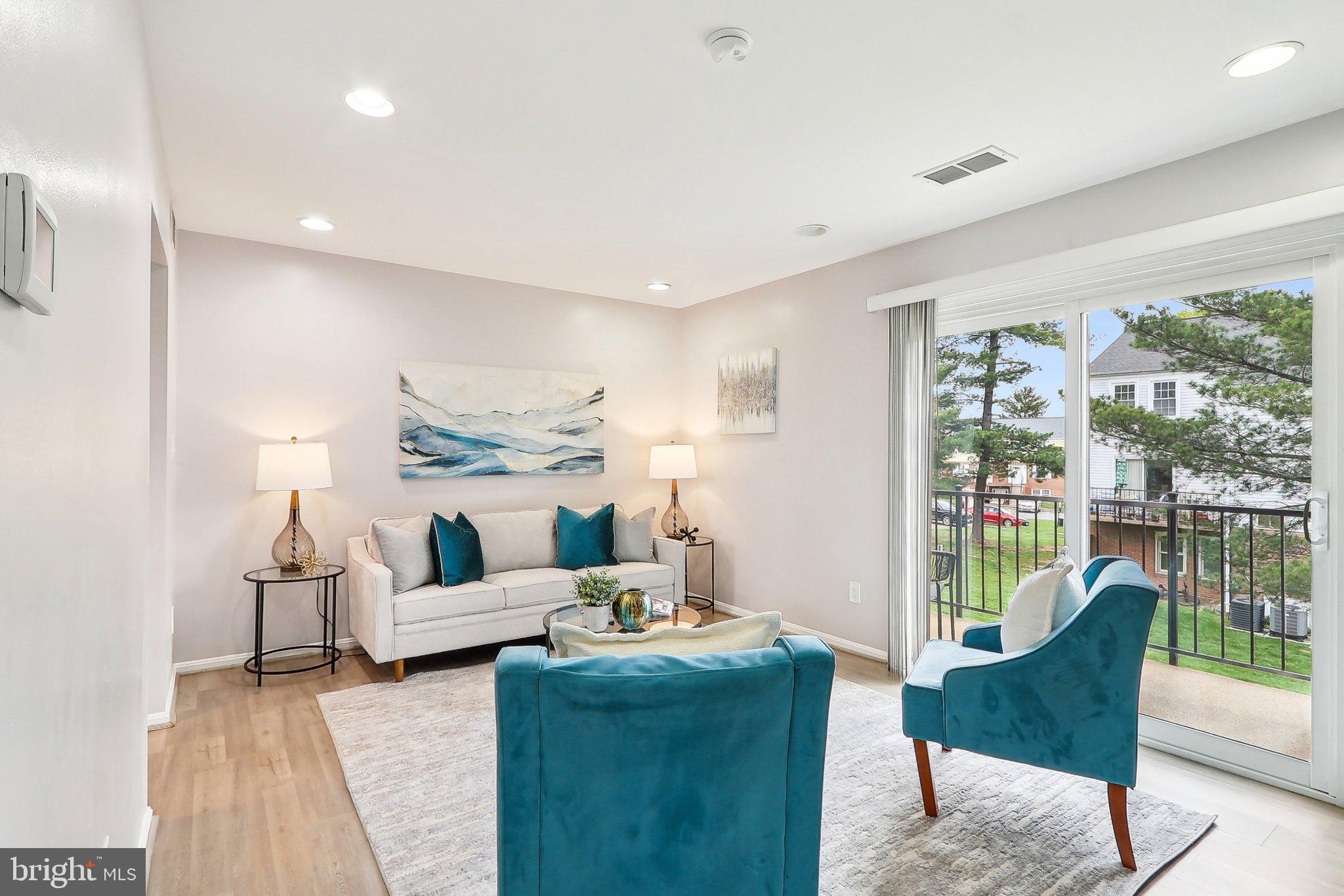 NEWBERRY - Residential