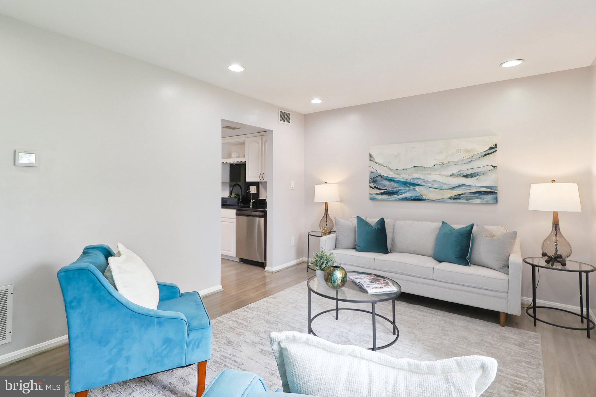 NEWBERRY - Residential