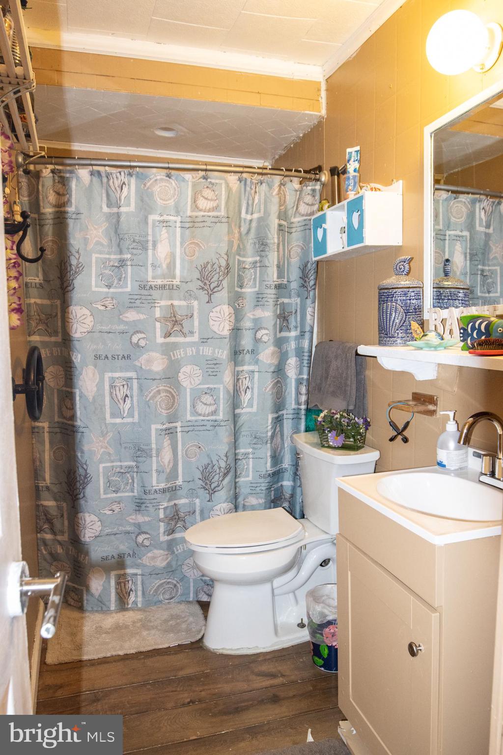 GREENWOOD HILL - Residential