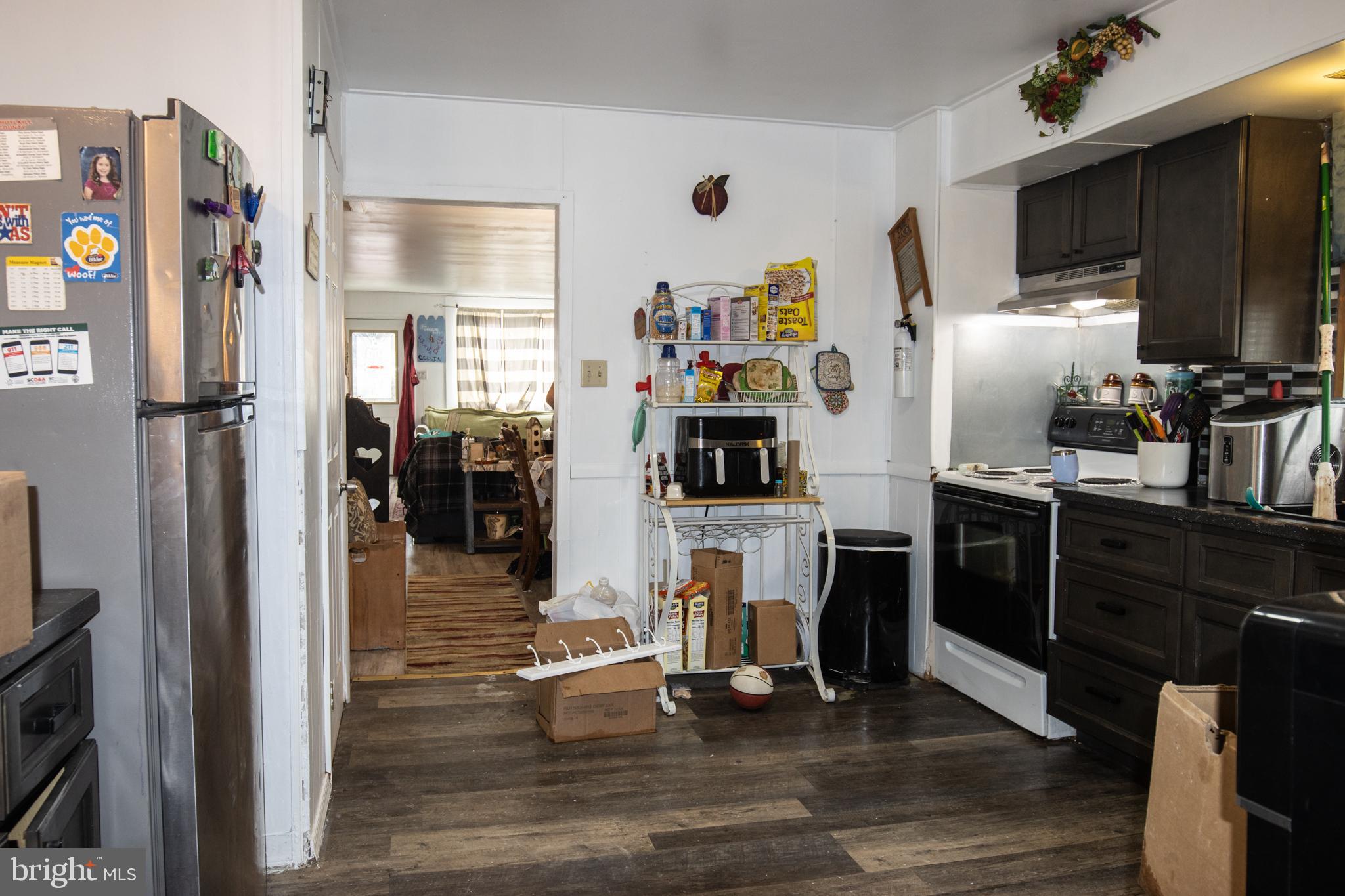 GREENWOOD HILL - Residential