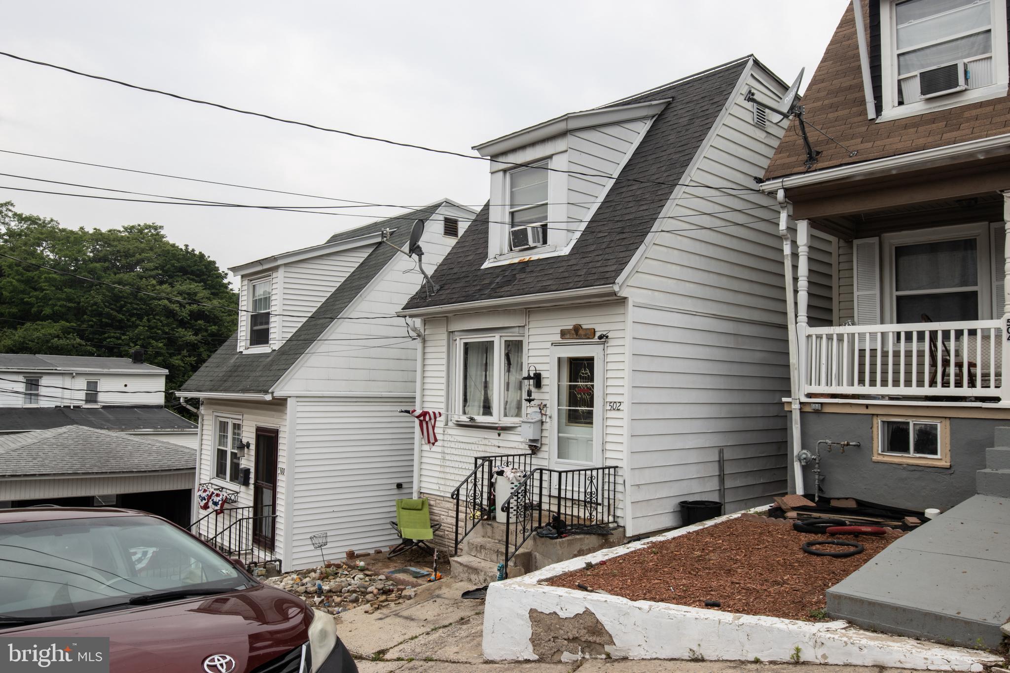 GREENWOOD HILL - Residential