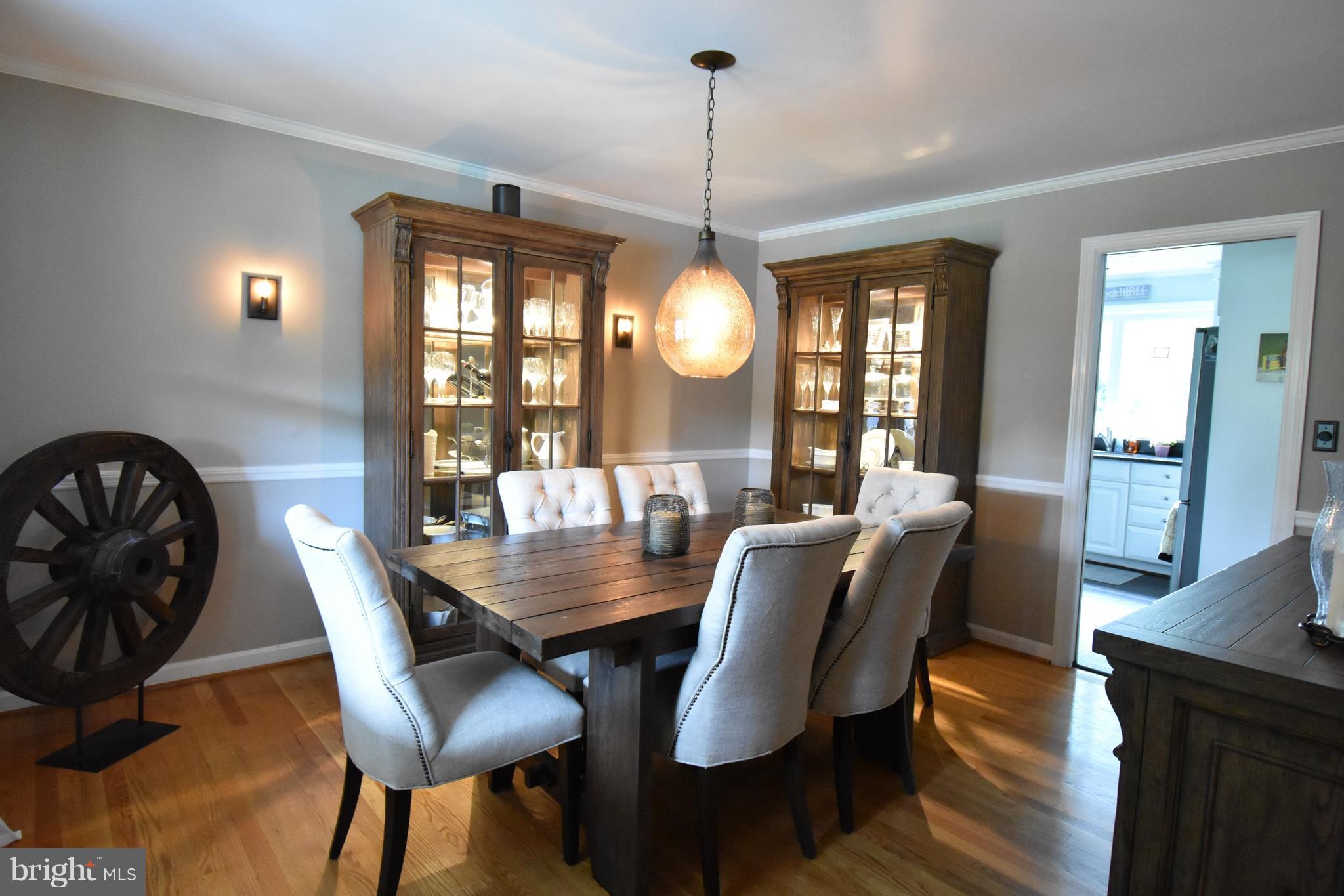 RUXTON RIDGE - Residential Lease