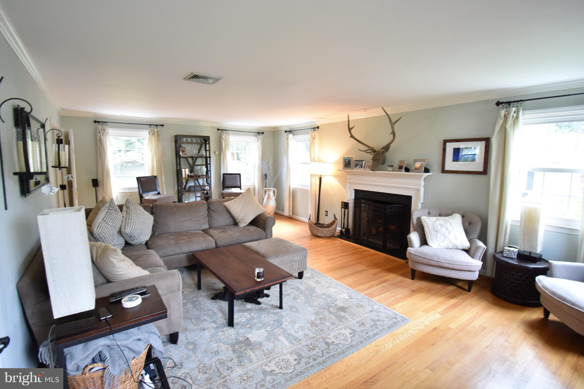 RUXTON RIDGE - Residential Lease