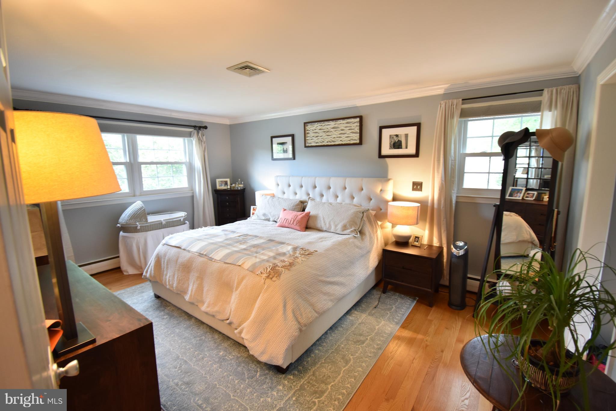 RUXTON RIDGE - Residential Lease