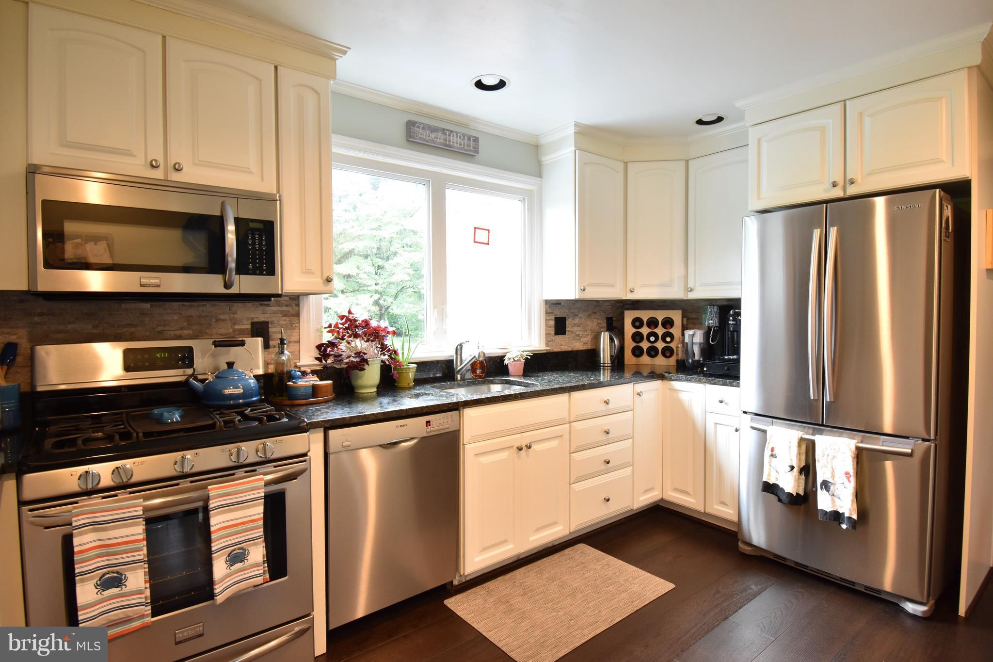 RUXTON RIDGE - Residential Lease