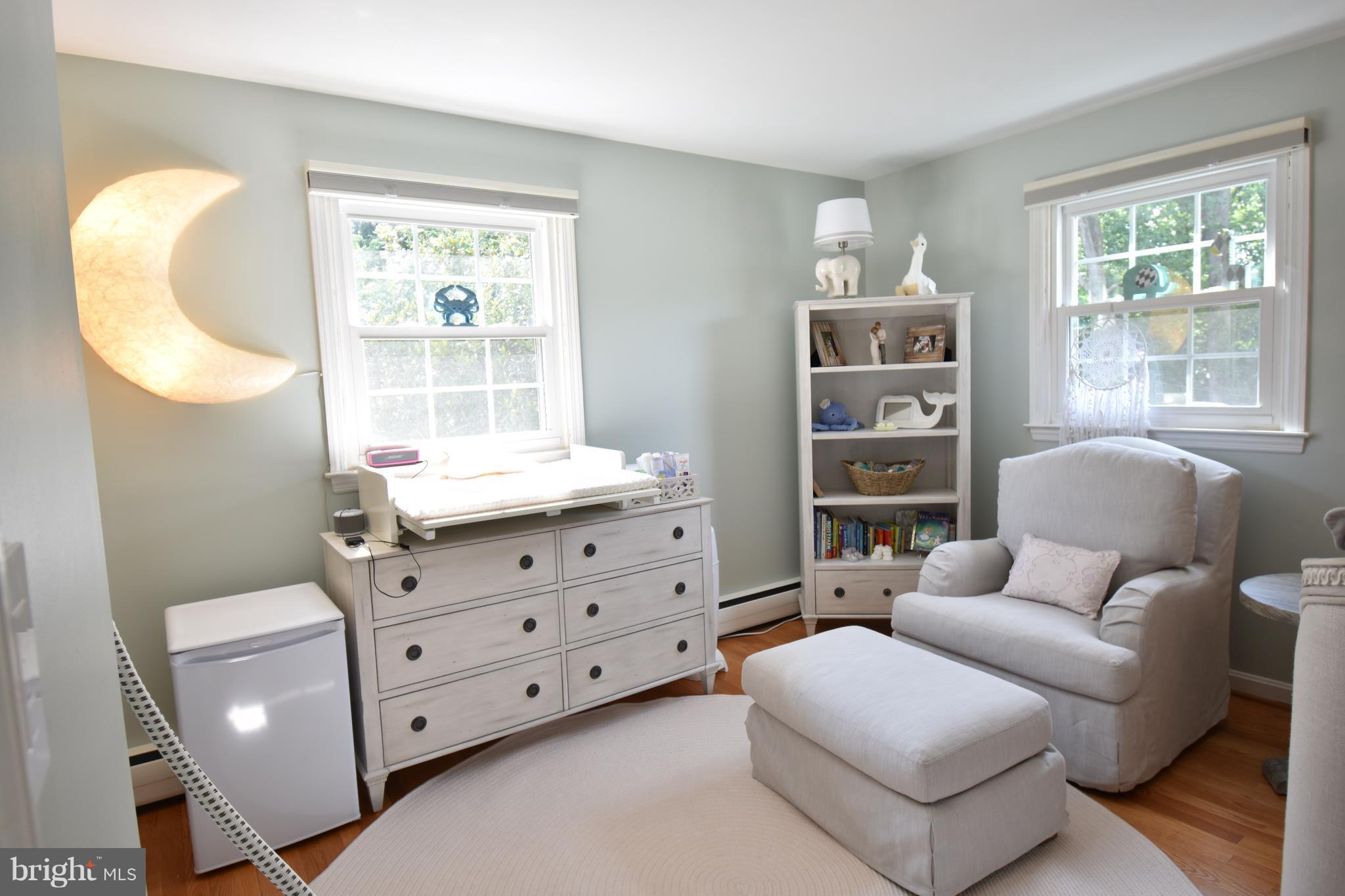 RUXTON RIDGE - Residential Lease